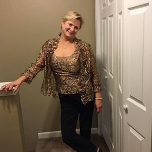 Meet your Posher, Susan